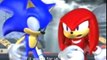 Sonic Heroes- Team Sonic- Ending Scene