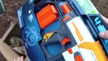 Honest Review: Nerf Modulus Recon Mk 2.1 (Fixing the Clipazine Compatibility Issue)