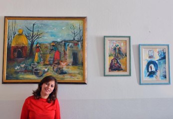 La littérature féminine africaine: un véritable contre discours positif