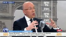 Eric Ciotti: “Emmanuel Macron avait été présenté comme le Matteo Renzi français, on voit comment a fini le mandat de Renzi”