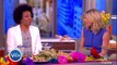 Wanda Sykes Talks White House Correspondents Dinner, Snatched & Motherhood | The View