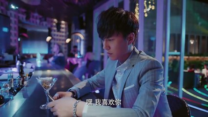 恋爱先生_04_程皓回忆青葱岁月_暗恋总无疾而终