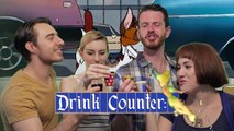 OLIVER & COMPANY ft. Laura Holliday (Drunk Disney #25)