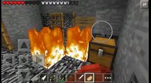 прохождение карты minecraft на андроид майнкрафт