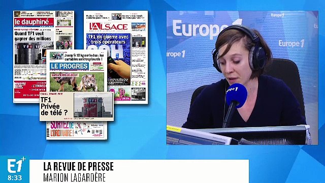 À la Une : le champion français du palmarès 2018 des milliardaires