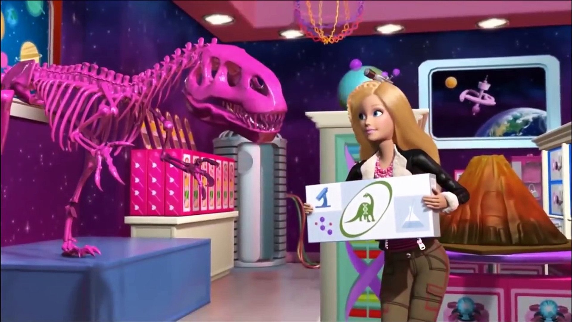 Barbie life in the dreamhouse season 8 hotsell