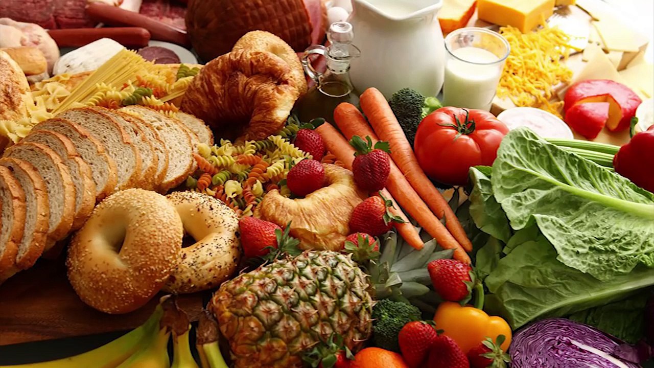 Why we dont eat Onion and Garlic? video Dailymotion