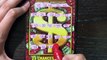 $50 Tickets!! $200 of Texas Lottery Scratch Off Tickets