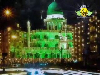 Ali Deep Rizvi Naat 2012 Sarkar e Mustafa saws Ki Mehfil