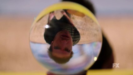 Legion - la bande-annonce officielle de la saison 2 (VO)