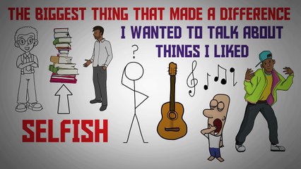 6 simple methods to make yourself likable and friendlier