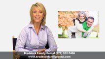 Dental Implants Dentist Fairfax VA