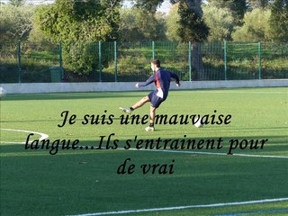 JE VOUS REMETS UNE PETITE VIDEO "VUE EN HAUTEUR"