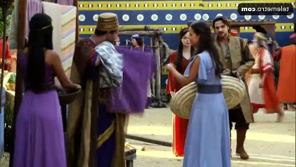 Capitulo 181 El Rico Y Lazaro