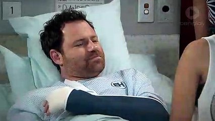 Neighbours 7793 7th March 2018