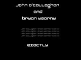 John O´Callaghan  & Bryan Kearney - Exactly (Original Mix)