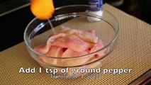 Crispy Chicken Recipe - How To Make Crispy Chicken Tenders