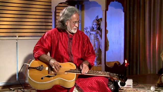 Interview with Indian Classical Musician PT VISHWA MOHAN BHATT (Part 3) | NewsX Select