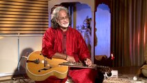 Interview with Indian Classical Musician PT VISHWA MOHAN BHATT (Part 5) | NewsX Select