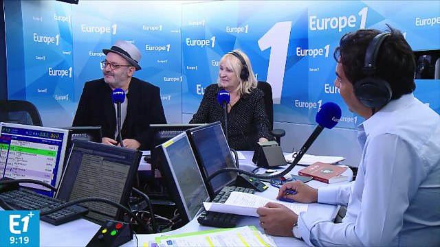 Louis Chedid : Je suis devenu artiste grâce à ma mère