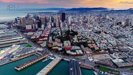 The Golden Gate: Building an Impossible Bridge | The B1M