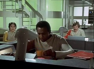 Space 1999 S01 E05 Alpha Child