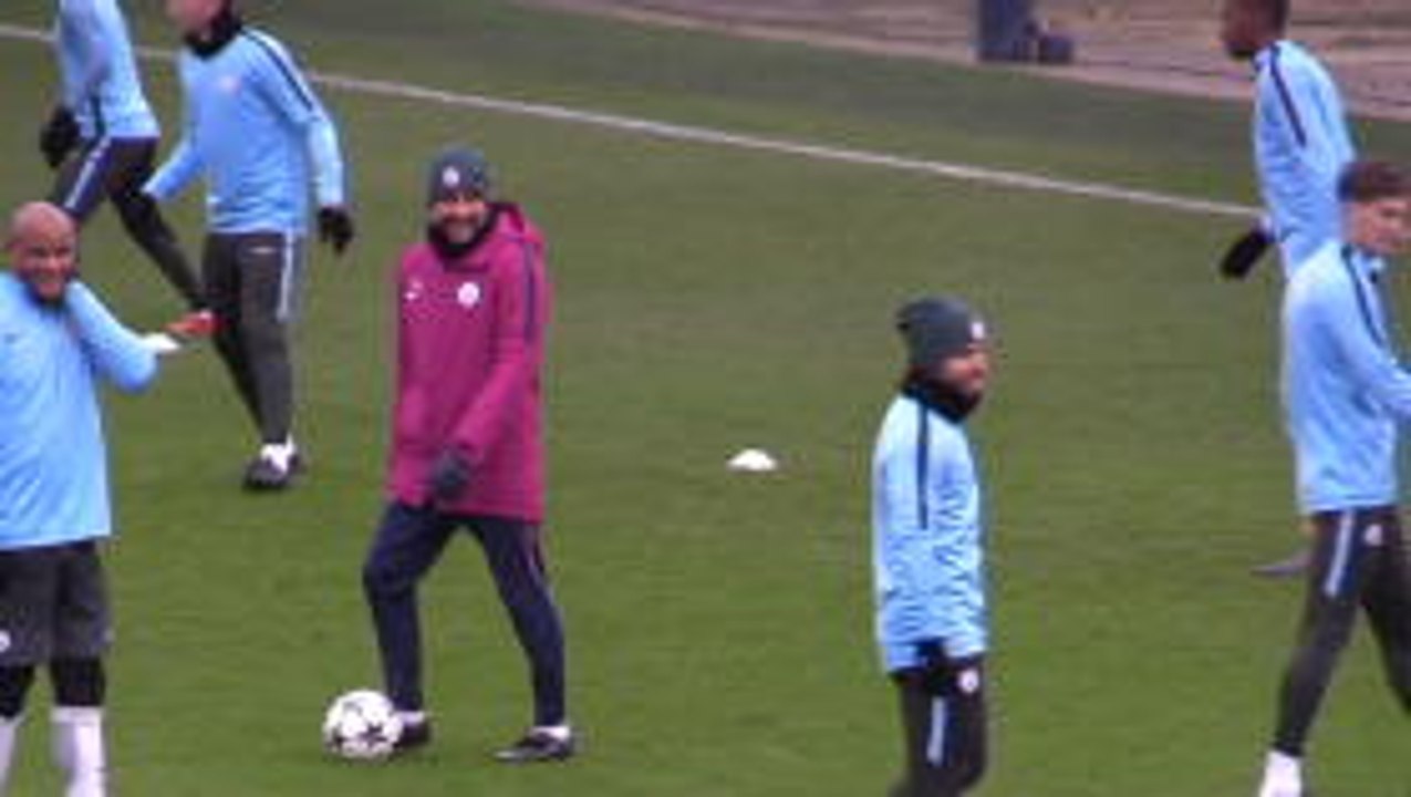 'Impressive' Manchester City will become record...