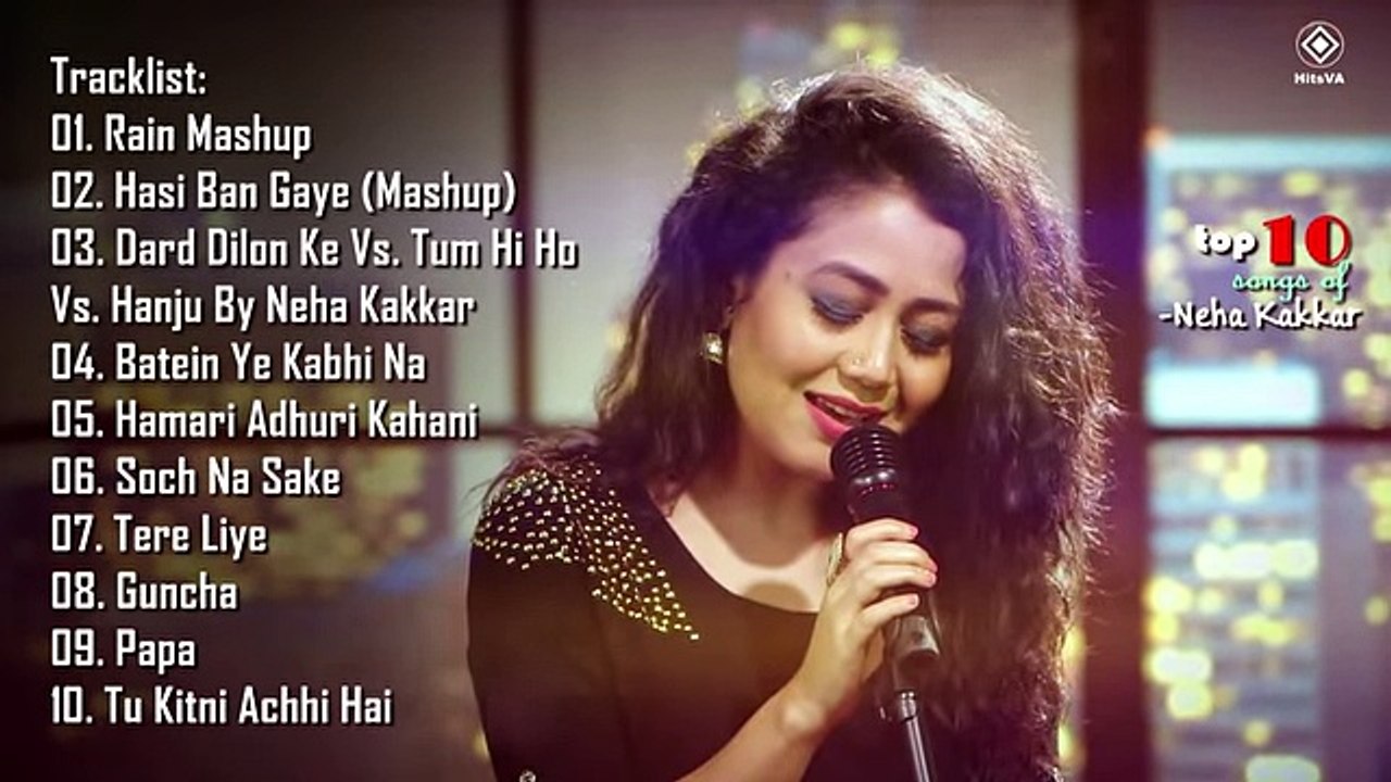 Neha kakkar new song hotsell