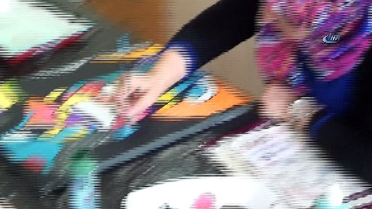 Psikiyatri hastaları sabah sporu ve dans ederek stres atıyor