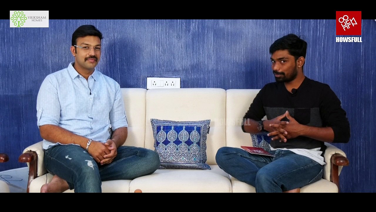 Exclusive Interview with Amit Bhargav | KMKV, Nenjam marappathillai, Kamal, Vijay TV, Serial