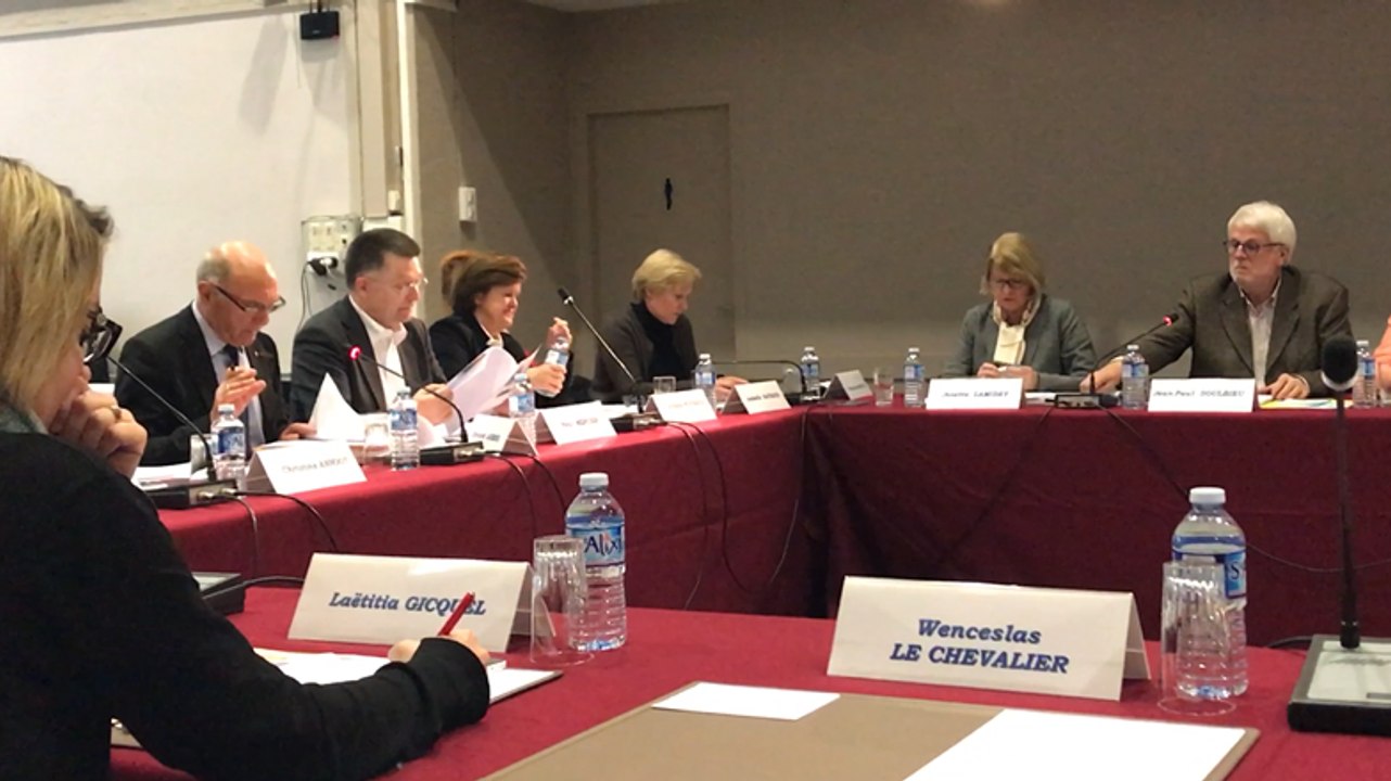 Le multiplexe c’est notre Notre Dame des Landes de Lisieux