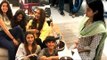 Jhanvi Kapoor's 21st Birthday Celebration with Kapoor family | Bollywood Buzz
