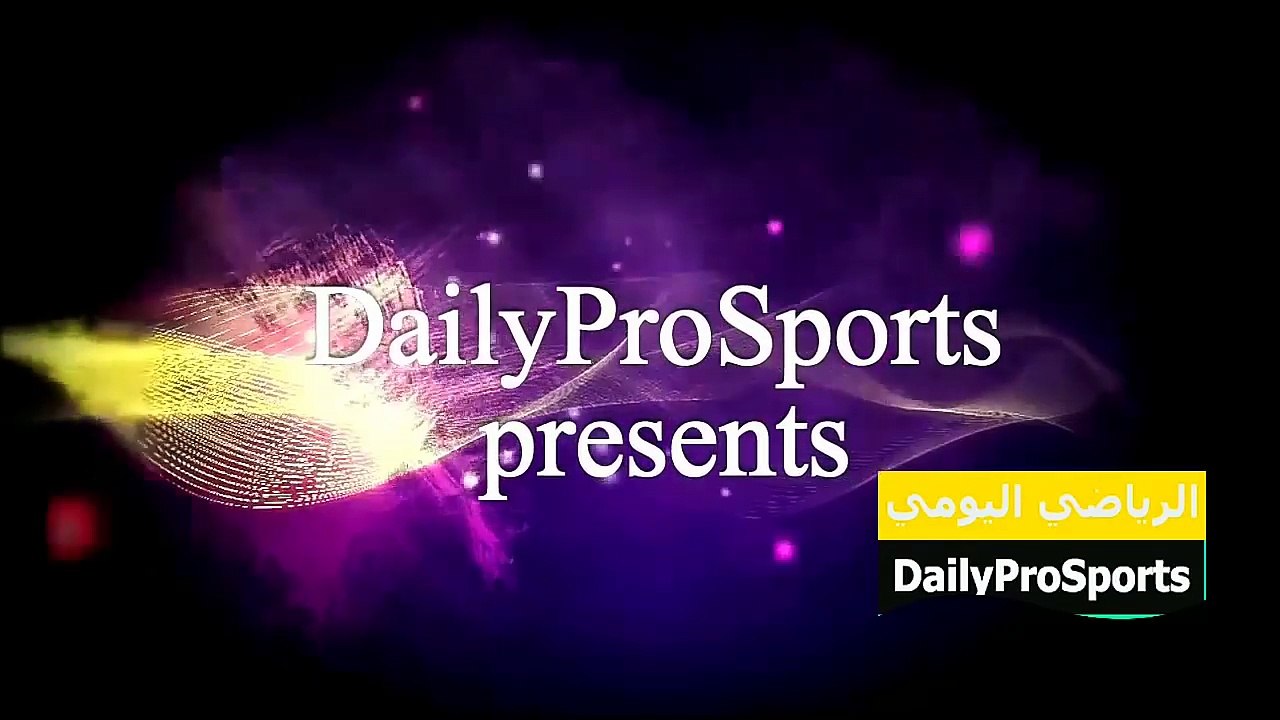 شاهد رد فعل الإعلام التونسي بعد خسارة النادي الإفريقي 3-1 امام نهضة بركان