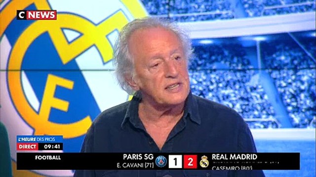 Didier Barbelivien: A la place de Laeticia, j'aurais corrigé le testament pour donner à Laura et David