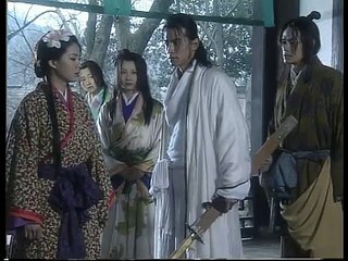 《陆小凤传奇之决战前后》 17 高清 林志颖、陶红、李铭顺等主演