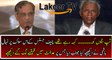 Nehal Hashmi Crying For Forgiveness in Supreme Court