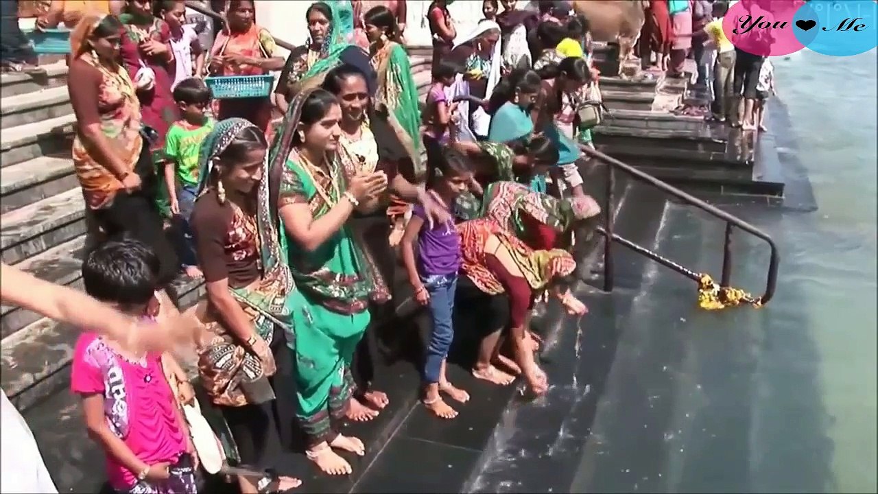 9000 Years Old Worlds Ancient Civilization Dwarka Nagri Found Under Water || Amazing Mysteries In Hindi