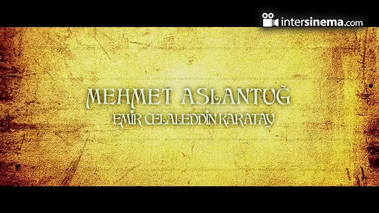 Direniş Karatay - Fragman