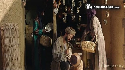 Direniş Karatay - Fragman
