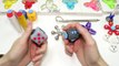 Фиджет Игрушки Спиннеры неодимовая ручка, стресс кубик Best fidget hand spinners antistress toys