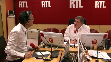 PSG-Real : "Le PSG a un chéquier, mais pas de cerveau", lance Pascal Praud