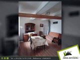 Maison A vendre Villespassans 80m2 - Haut languedoc