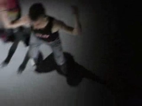 DvD electro nouvelle video Lecktra Jey-Jey