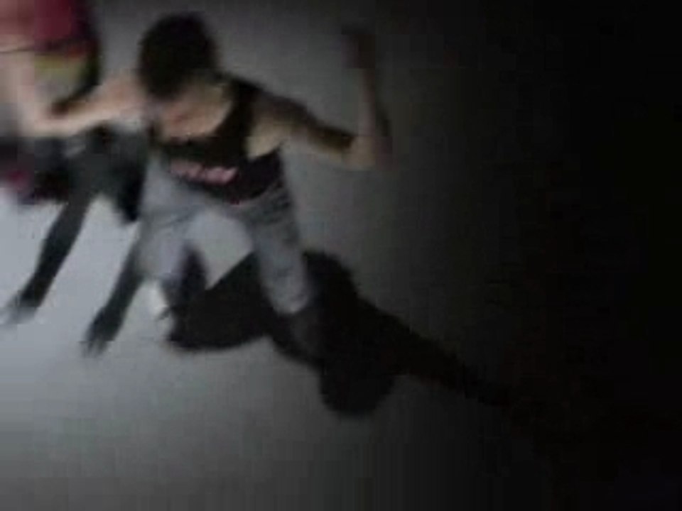 DvD electro nouvelle video Lecktra Jey-Jey