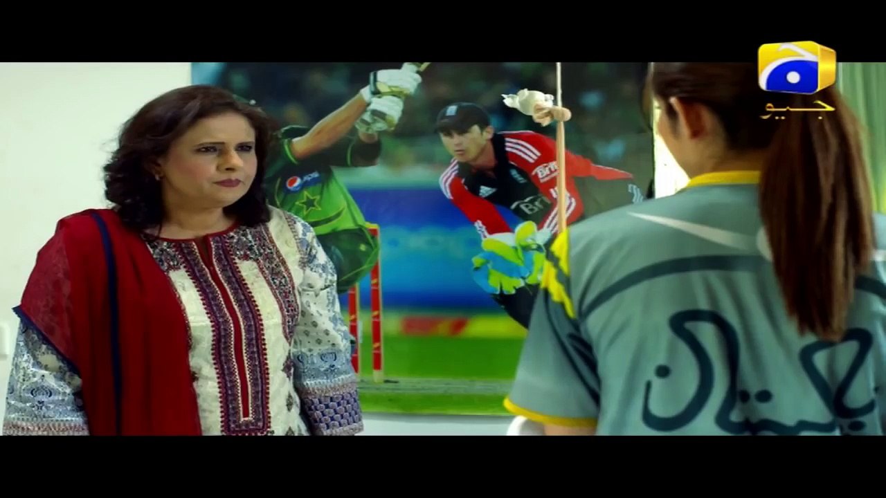 Umm-e-Haniya_Episode_2