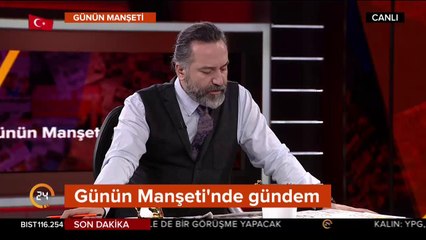 FETÖ'cüler ihanete devam etmiş