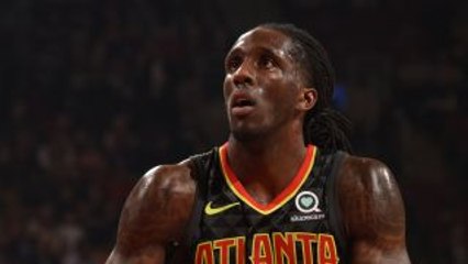 Steal of the Night: Taurean Prince