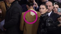 PHOTOS. Bella Hadid, David Beckham, Kev Adams : le Parc des Princes fait le plein de people pour PSG-Real