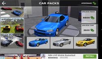 Extreme Car Driving Simulator 4.13 MOD APK [DINERO ILIMITADO]