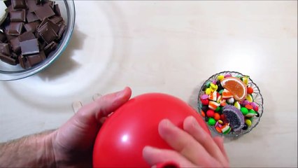 Dev Sürpriz Yumurta yapımı ,DIY ,Giant Easter Egg production